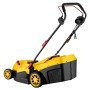 Газонокосарка 2E GardenCut 38 (2E-ELM38M)
