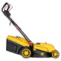 Газонокосарка 2E GardenCut 38 (2E-ELM38M)