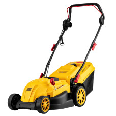 Газонокосарка 2E GardenCut 38 (2E-ELM38M)
