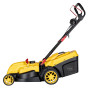 Газонокосарка 2E GardenCut 38 (2E-ELM38M)