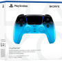Геймпад бездротовий Sony PlayStation 5 DualSense Rhythm Blue (1000048536)