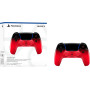 Геймпад бездротовий Sony PlayStation 5 DualSense Techno Red (1000048516)