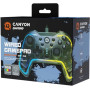 Геймпад Canyon CND-GP02 USB
