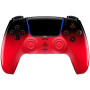 Геймпад бездротовий Sony PlayStation 5 DualSense Techno Red (1000048516)