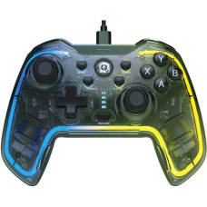Геймпад Canyon CND-GP02 USB