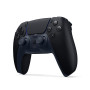 Геймпад бездротовий Sony PlayStation 5 DualSense Midnight Black (1000050265)