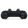 Геймпад бездротовий Sony PlayStation 5 DualSense Midnight Black (1000050265)
