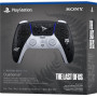 Геймпад бездротовий Sony PlayStation 5 DualSense The Last of Us Limited Edition (1000047596)