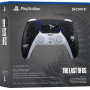Геймпад бездротовий Sony PlayStation 5 DualSense The Last of Us Limited Edition (1000047596)