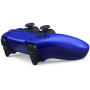 Геймпад бездротовий Sony PlayStation 5 DualSense Cobalt Blue (1000040731)
