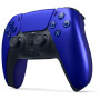 Геймпад бездротовий Sony PlayStation 5 DualSense Cobalt Blue (1000040731)