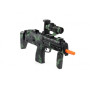 Автомат виртуальной реальности ProLogix AR-Glock gun (NB-005AR)