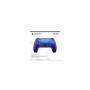 Геймпад бездротовий Sony PlayStation 5 DualSense Chrome Indigo (1000050597)