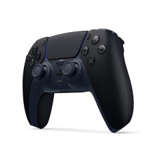 Геймпад бездротовий Sony PlayStation 5 DualSense Midnight Black (1000051651)