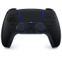 Геймпад бездротовий Sony PlayStation 5 DualSense Midnight Black (1000051651)
