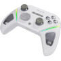 Геймпад Ajazz GP100 RGB White