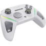 Геймпад Ajazz GP100 RGB White