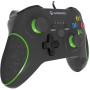 Геймпад GamePro MG450B Black/Green