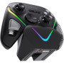Геймпад Ajazz GP100S RGB Black