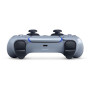 Геймпад бездротовий Sony PlayStation PS5 DualSense Sterling Silver (1000040186)