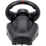 Кермо GamePro RW038PM з педалями та коробкою передач