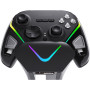 Геймпад Ajazz GP100S RGB Black
