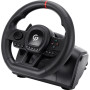 Кермо GamePro RW038PM з педалями та коробкою передач
