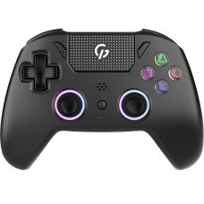 Геймпад GamePro GPS20B Black