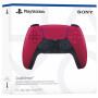 Геймпад бездротовий Sony PlayStation DualSense Cosmic Red (9828297)