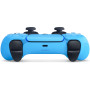 Бездротовий геймпад Sony PlayStation 5 Dualsense Ice Blue (9728290)