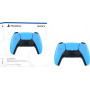 Бездротовий геймпад Sony PlayStation 5 Dualsense Ice Blue (9728290)