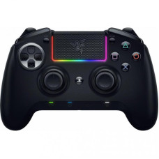 Геймпад Razer Raiju Ultimate Black (RZ06-02600300-R3G1) USB