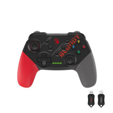 Геймпад A4Tech Bloody GPW50 Sports Red