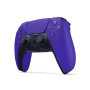 Геймпад бездротовий Sony PlayStation 5 DualSense Galactic Purple (1000040205)