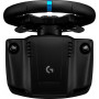 Руль Logitech G923 for PS4 and PC Black (941-000149)