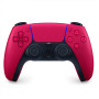 Геймпад бездротовий Sony PlayStation 5 DualSense Cosmic Red (1000040190)