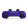 Геймпад бездротовий Sony PlayStation 5 DualSense Galactic Purple (1000040205)