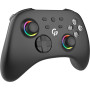 Геймпад GamePro із зарядною станцією GPX13BDOC Black