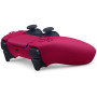 Геймпад бездротовий Sony PlayStation 5 DualSense Cosmic Red (1000040190)