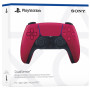 Геймпад бездротовий Sony PlayStation 5 DualSense Cosmic Red (1000050249)
