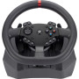 Кермо GamePro RW575PM з педалями та коробкою передач
