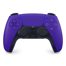 Геймпад бездротовий Sony PlayStation 5 DualSense Galactic Purple (1000040205)