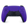 Геймпад бездротовий Sony PlayStation 5 DualSense Galactic Purple (1000040205)