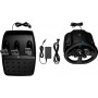 Руль Logitech G923 for PS4 and PC Black (941-000149)