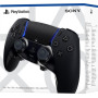 Геймпад бездротовий Sony PlayStation 5 DualSense Edge Midnight Black (1000045048)