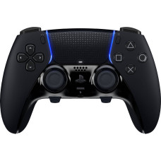Геймпад бездротовий Sony PlayStation 5 DualSense Edge Midnight Black (1000045048)
