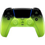 Геймпад бездротовий Sony PlayStation 5 DualSense Remix Green (1000048532)