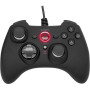 Геймпад дротовий SpeedLink Rait PC/PS3/Switch Black (SL-650010-BK)