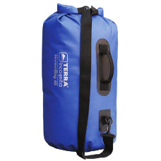 Гермомешок Terra Incognita HermoBag 40 синий (4823081503149)
