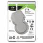 Жесткий диск для ноутбука 2.5" 2TB Seagate (ST2000LM015)
